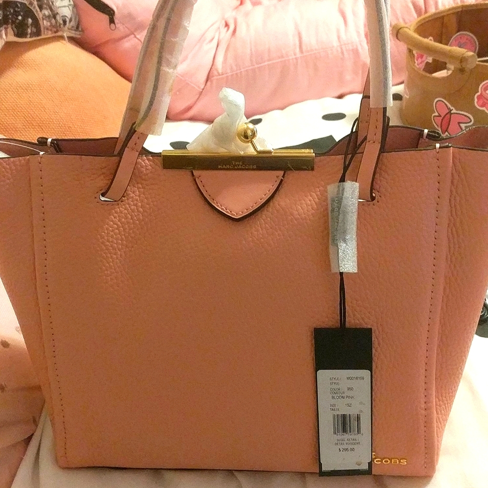 Marc Jacobs Handbag